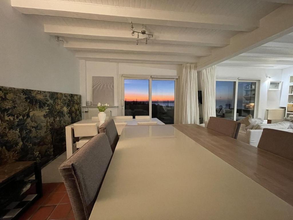 Villa Face Mer Aux Magnifiques Couchers De Soleil 5 Mn De Nausicaa 滨海布洛涅 外观 照片