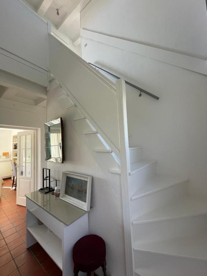 Villa Face Mer Aux Magnifiques Couchers De Soleil 5 Mn De Nausicaa 滨海布洛涅 外观 照片