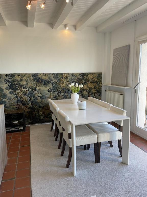 Villa Face Mer Aux Magnifiques Couchers De Soleil 5 Mn De Nausicaa 滨海布洛涅 外观 照片