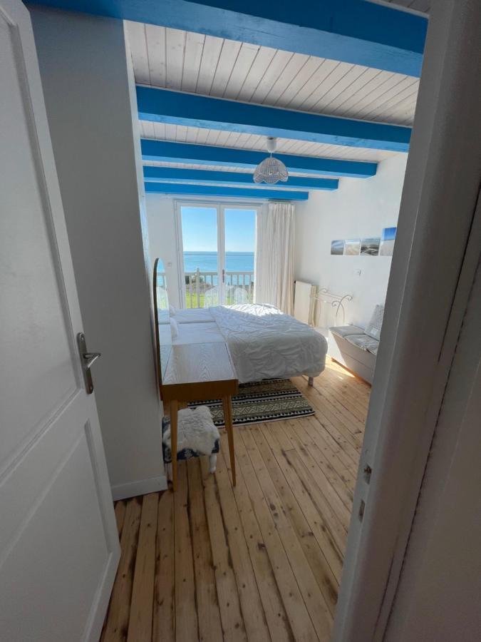 Villa Face Mer Aux Magnifiques Couchers De Soleil 5 Mn De Nausicaa 滨海布洛涅 外观 照片